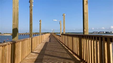 Goose Island State Park Fishing Pier | ⭐️⭐️⭐️ Goose Island State Park is thrilled to announce ...