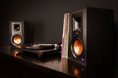 Best Speakers for Your Record Player | Klipsch