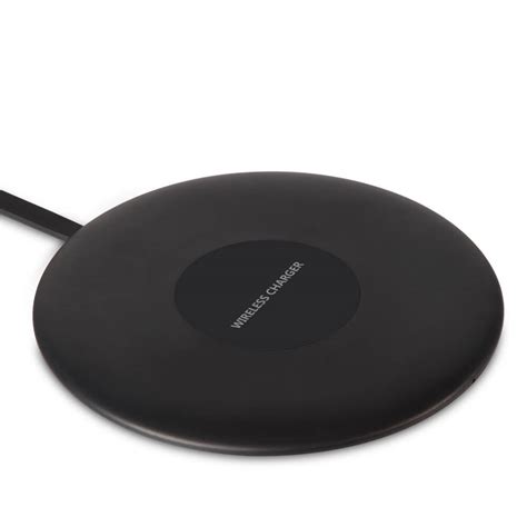 Fast Wireless Charger Pad | AMZOC LIMITED