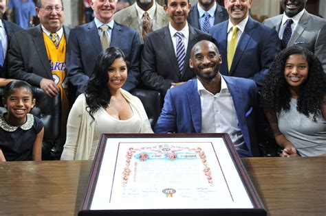 Bryant honored by Los Angeles with ‘Kobe Bryant Day’ – Los Angeles Sentinel