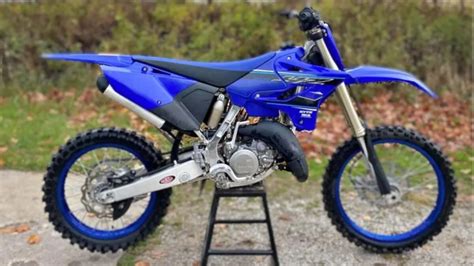 Best 125cc Dirt Bike - How To Pick the Right One For YOU - Motocross ...