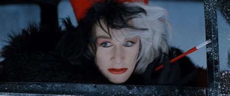 cruella de vil - Glenn Close as Cruella De Vil Photo (37008941) - Fanpop