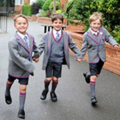 Main Uniform - Reception to Year 2 - Rokeby School - Schools