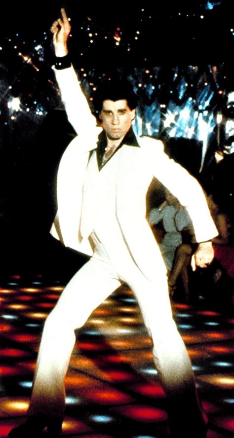 Interesting Trivia About Your Favorite Disco Movie 'Saturday Night Fever'