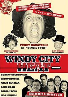 Windy City Heat - Wikipedia, the free encyclopedia