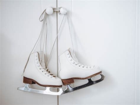 The Different Types Of Ice Skates Explained