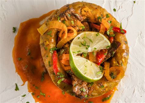 Mofongo: The beloved Puerto Rican mash with deep ties to Africa ...