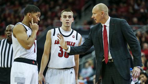 Louisville Cardinals Basketball | Bleacher Report | Latest News, Scores ...