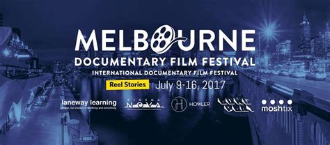 Melbourne Documentary Film Festival 2017 - What's in Store ...