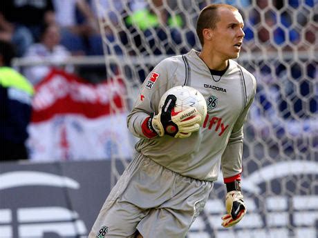 Soccer Blog | Robert Enke tragedy: Daughter’s death affected him deeply