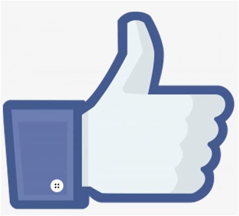 Fb Like Icon at Vectorified.com | Collection of Fb Like Icon free for ...