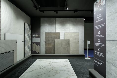 Panaria Ceramica flies to Las Vegas for Coverings 2022