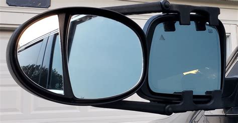 Best Toyota Tacoma Towing Mirrors | etrailer.com