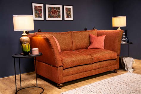 The Knole Sofa | Sofa Range from Sofa Magic Bristol