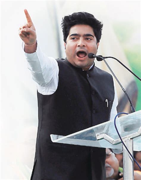 Abhishek Banerjee (Politician) Age, Wife, Family, Biography » StarsUnfolded