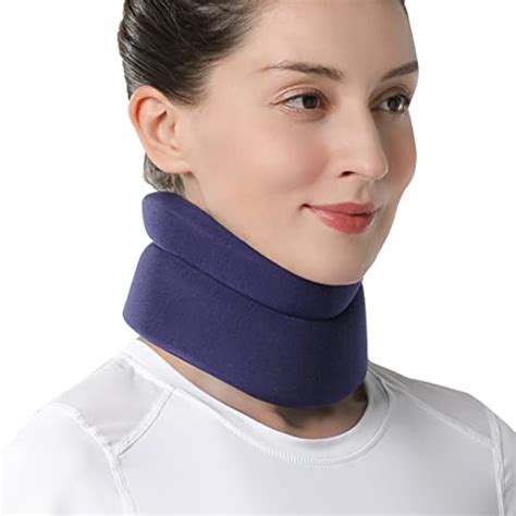 These Are The Best Neck Brace For Sleeping - Spicer Castle