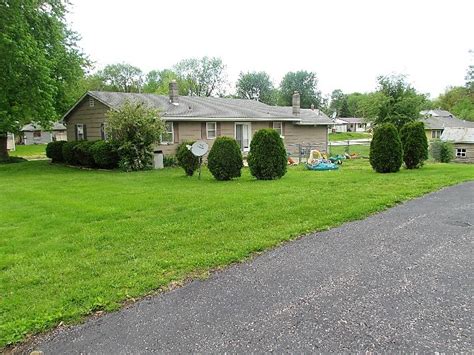 Homes For Sale In Pittsfield, Illinois