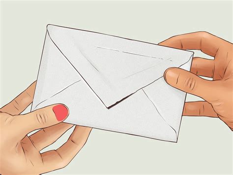 How to Write a Professional Mailing Address on an Envelope