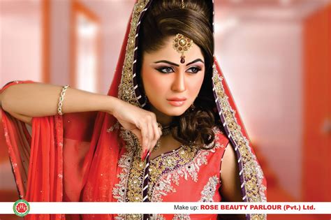 Rose Beauty Parlour Bridal Makeup Charges 2016 - Mugeek Vidalondon