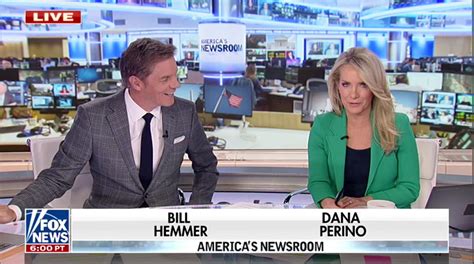 America's Newsroom With Bill Hemmer & Dana Perino : FOXNEWSW : March 31 ...