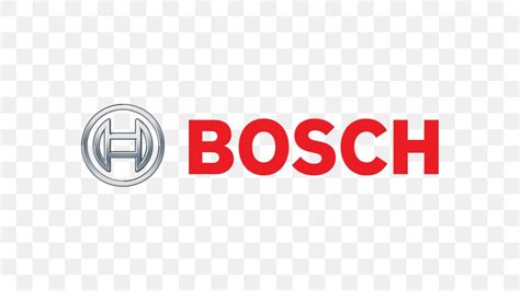 Logo Bosch – Logos PNG