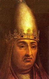 Kidnapping of Pope Boniface VIII | Italy On This Day