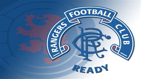 Rangers Fc Wallpapers (62+ images)