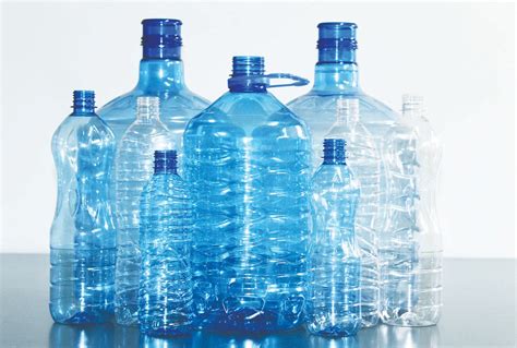 Water Bottles - Plast Packaging Ltd.