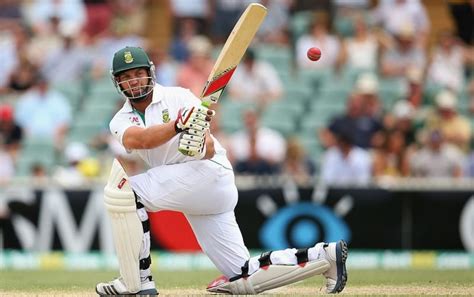 Jacques Kallis Batting