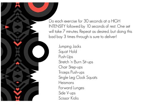 HIIT Bad Boys 3, Squat Hold, Weekend Workout, High Intensity Workout, Jumping Jacks, Hiit, Ups ...