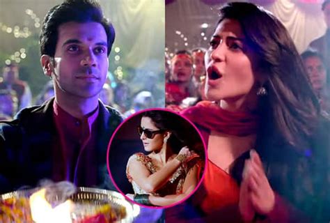 Behen Hogi Teri song Jai Maa teaser: Rajkummar Rao and Shruti Haasan's devotional twist to ...