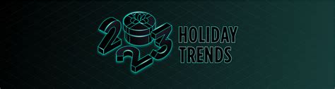 Top Trends and Predictions for the 2023 Holiday Shopping Season ...