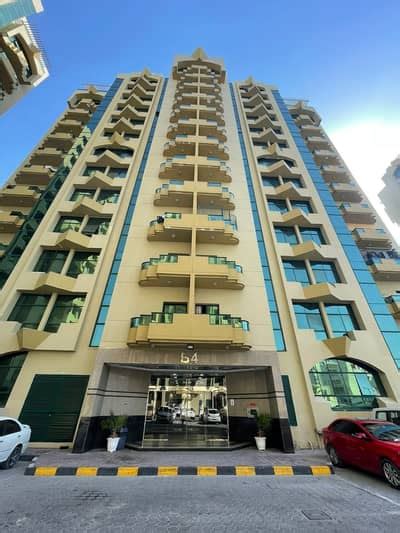 16 Apartments for Rent in Al Rashidiya Towers, Al Rashidiya - Rent Flat in Al Rashidiya Towers ...