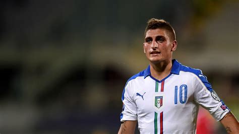 Marco Verratti Wallpapers - Wallpaper Cave