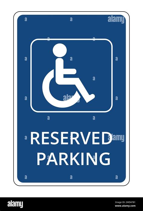 Parking availability Cut Out Stock Images & Pictures - Alamy