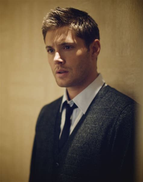 Jensen Ackles - Jensen Ackles Photo (30369499) - Fanpop