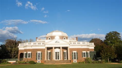 The House | Monticello