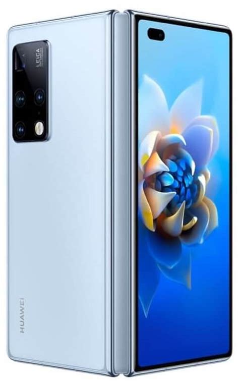 Huawei Mate X2 Images, Official Photos