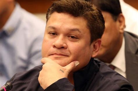 Paolo Duterte files COC for House, Chiz Escudero for governor | Philstar.com