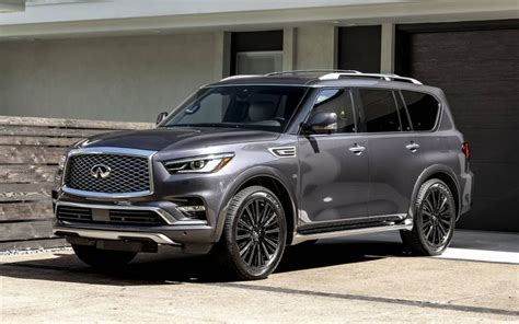 Home | Luxury suv, Infiniti, Infinity suv