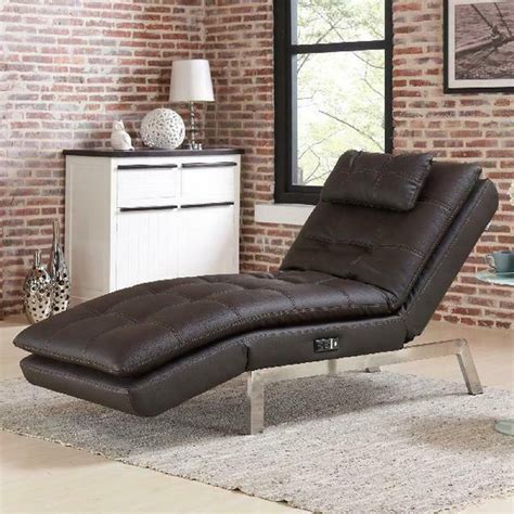 Reclining Chaise Lounge Chair Indoor - Ideas on Foter