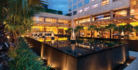 Hyatt Regency, Pune - Get Upto 70% OFF on Hotels