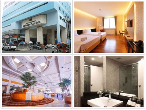 Top 20 Recommended Hatyai Hotels in City Center (Year 2020)