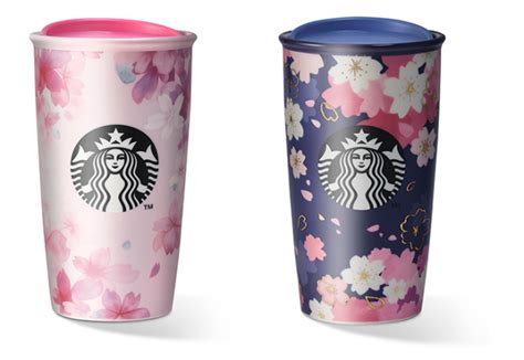 Starbucks China Spring Merchandise | Buy&Ship MY | Shop Worldwide and ...