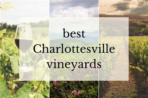 15 Stunning Wineries Near Charlottesville, Virginia to Visit in 2024 ...