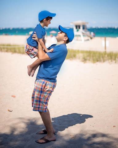 Father and Son Matching Outfits | Treehut