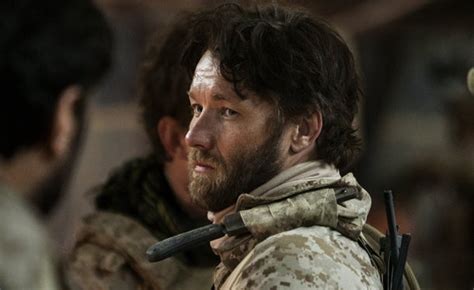 Joel Edgerton in Talks for Ridley Scott's Exodus - IGN