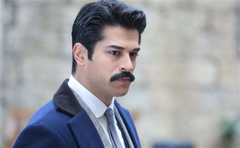 Burak Ozcivit (Burak Özçivit) Bio, Height, Age, Weight, Wife & Facts - Super Stars Bio