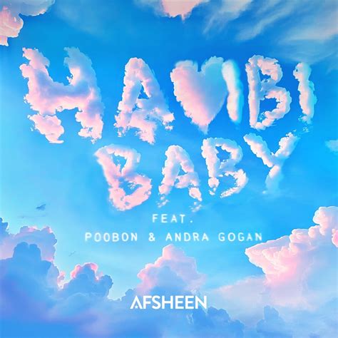 AFSHeeN - HABIBI BABY - Reviews - Album of The Year