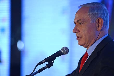 7 Benjamin Netanyahu Quotes From His Speech That Prompted The Most Applause